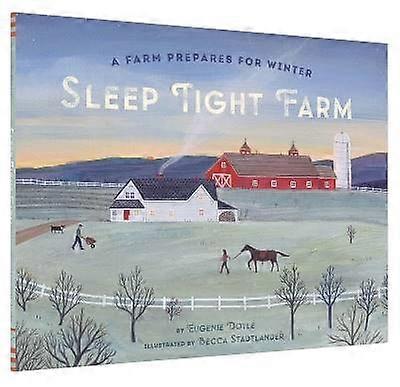 Sleep Tight Farm