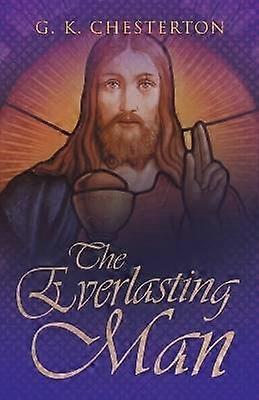 The Everlasting Man