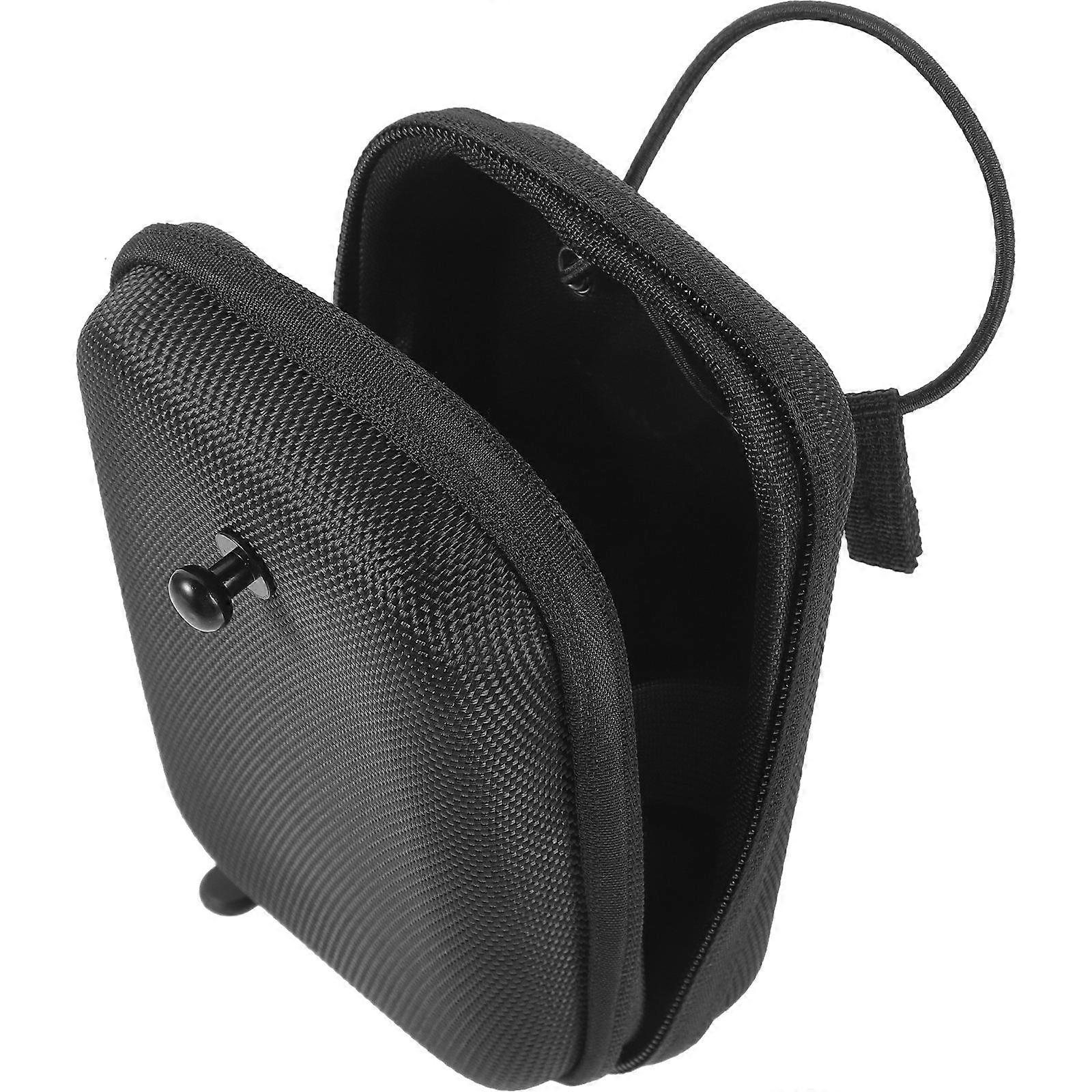 Golf Rangefinder Storage Bag for Storage 3Pcs Durable Portable Case