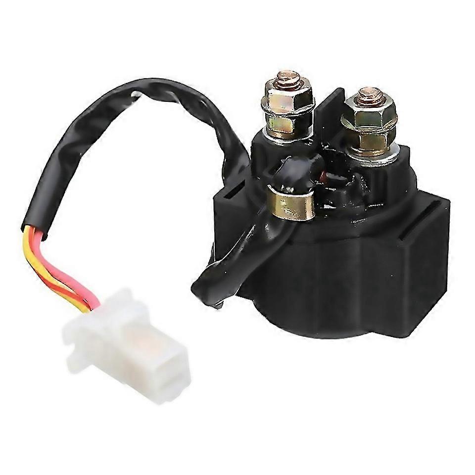 Motorcycle Electrical  1000 Tuono Mille Black