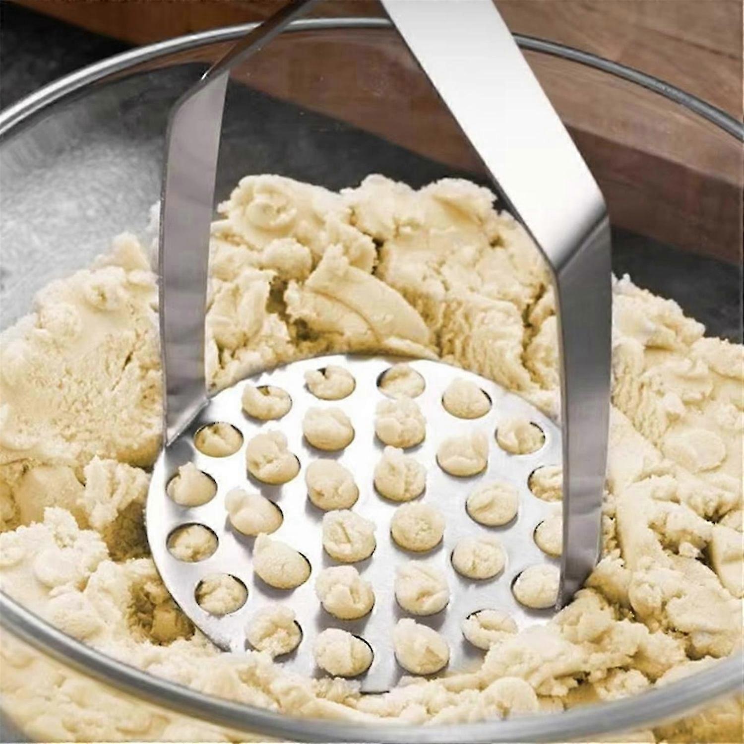 Keukengadget modderpers puree sapmaker