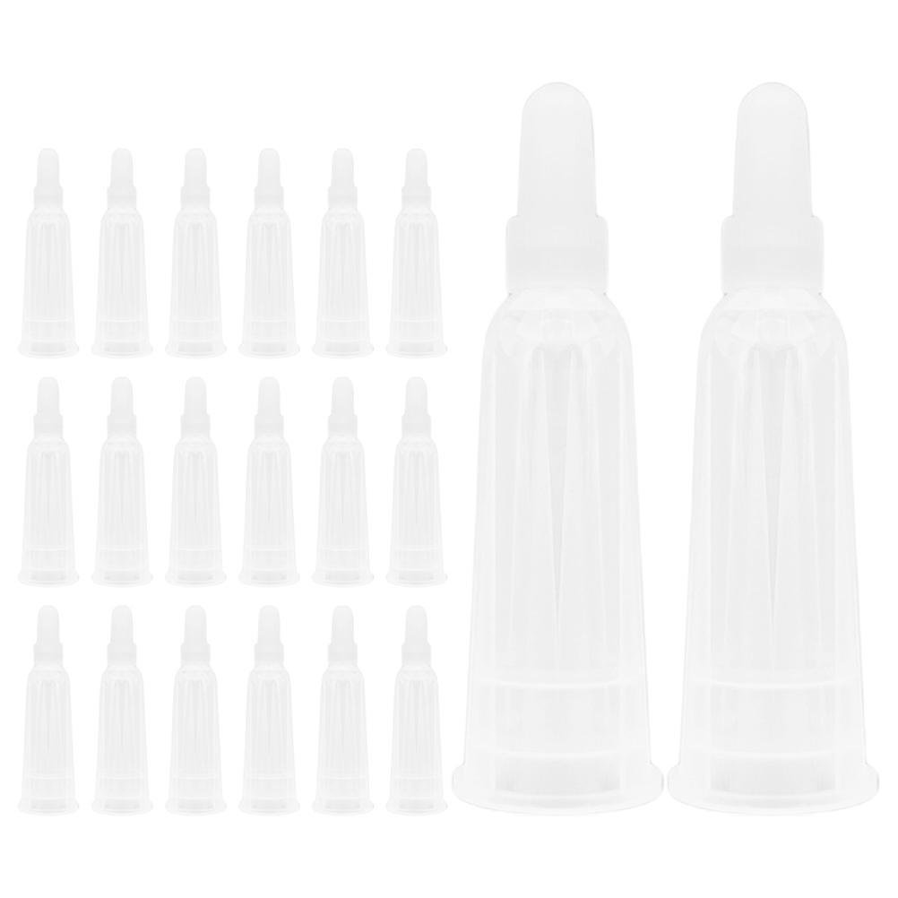 Ampoule Cutting Device Easy to Operate Ampoule Opener for Labs 20Pcs