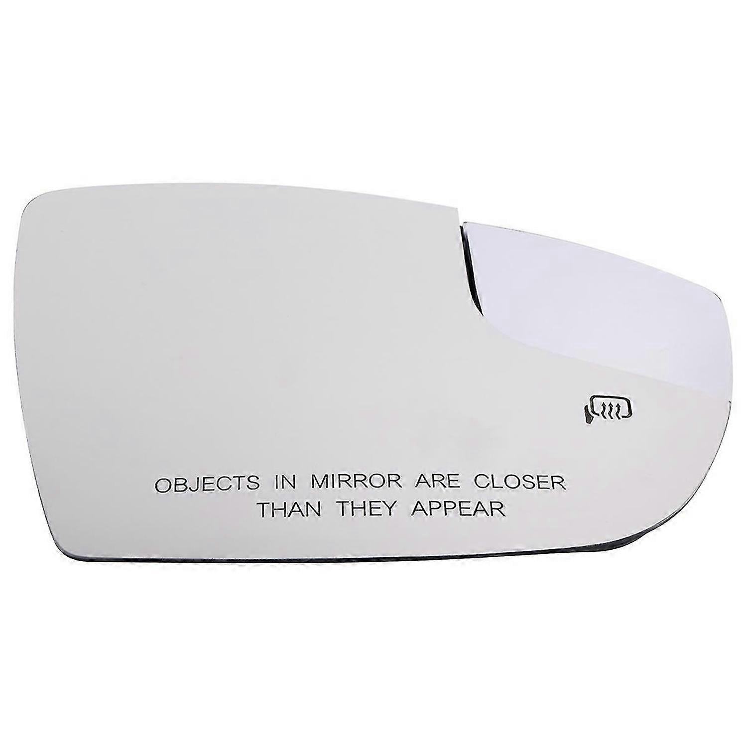 Heating Function Rearview Mirror Glass Replacement Wing Mirror for Ford Focus C-Max