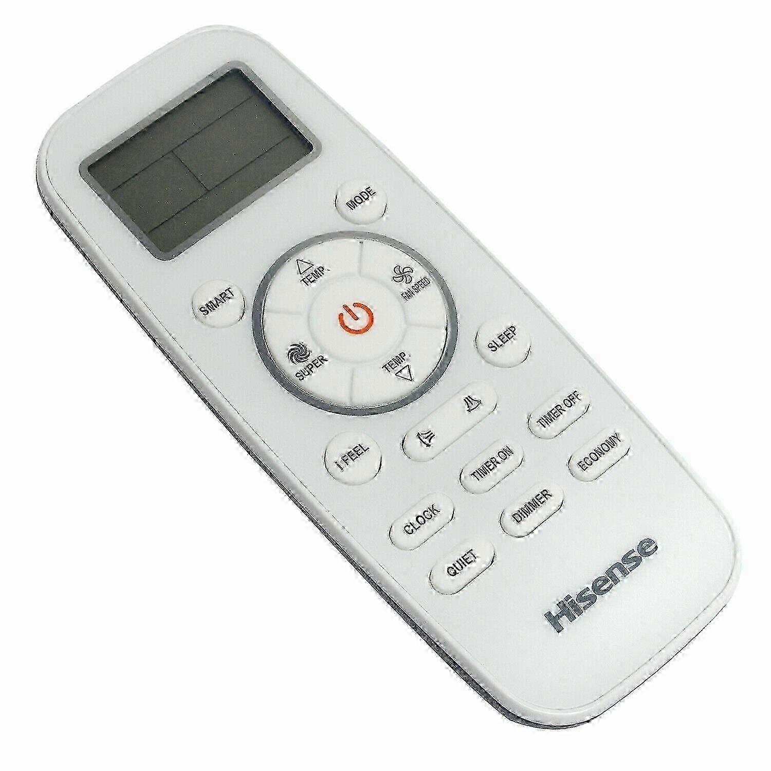 New Original DG11L1-03 Remote For Hisense Air Conditioner DG11L1-01 DG11L1-04 master copy
