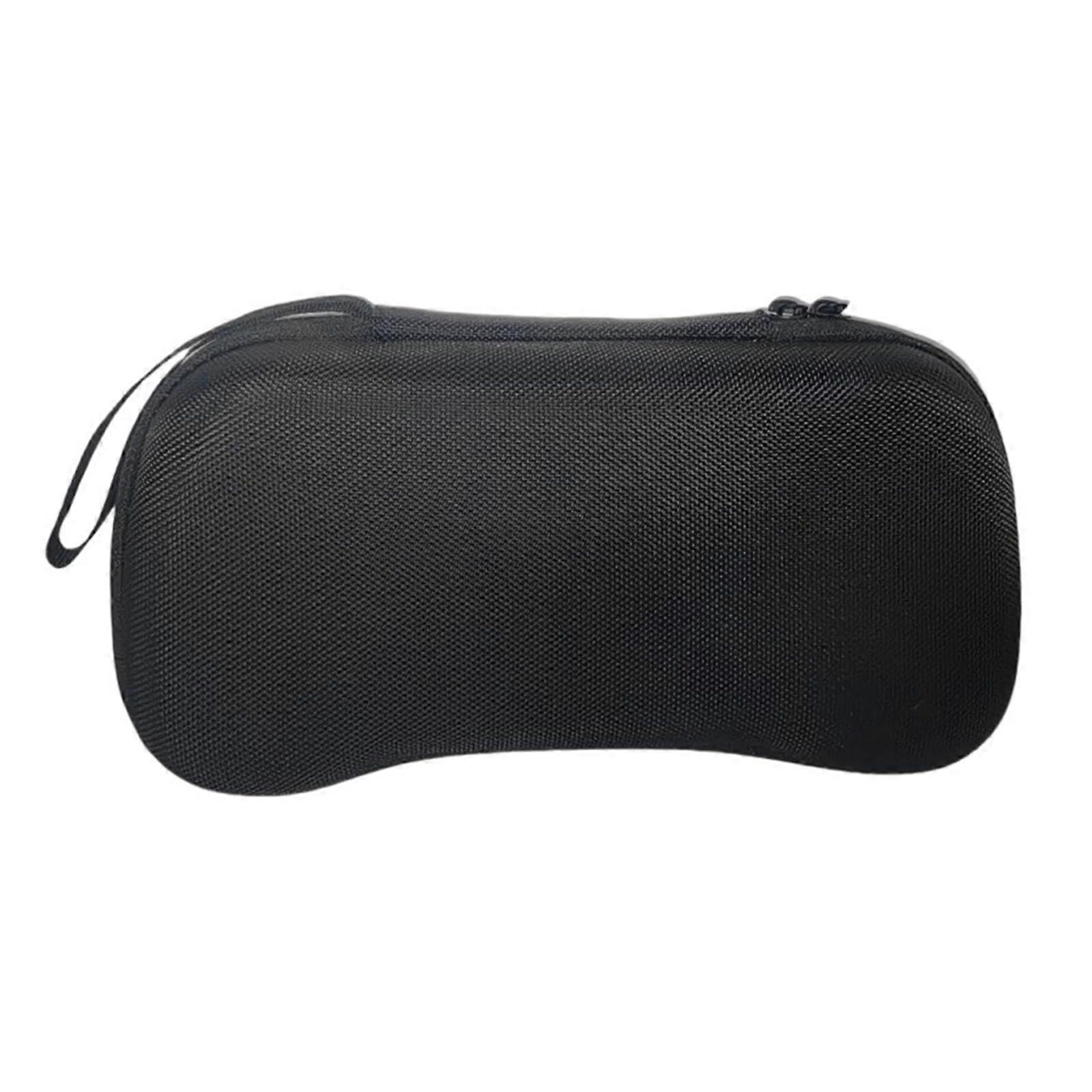 Handheld Gaming Console Portable Carrying Case Shockproof Antifall Hard Shell Storage Case Compatible With RG557 RG556