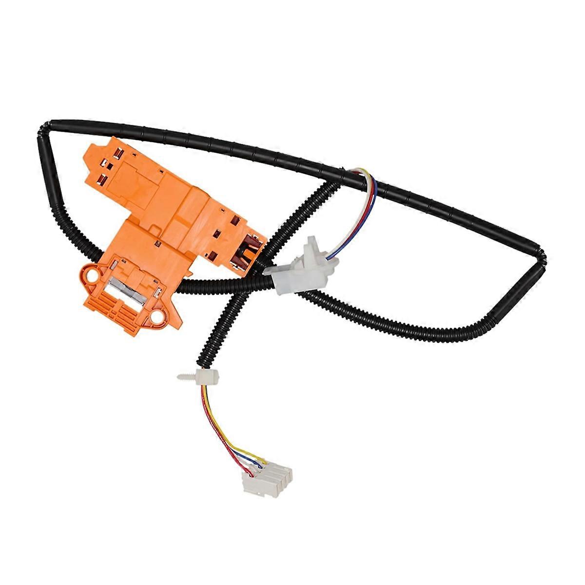 Appliance Latch WPW10482836 Latch for Appliance W10482836 3020730 PS7320726