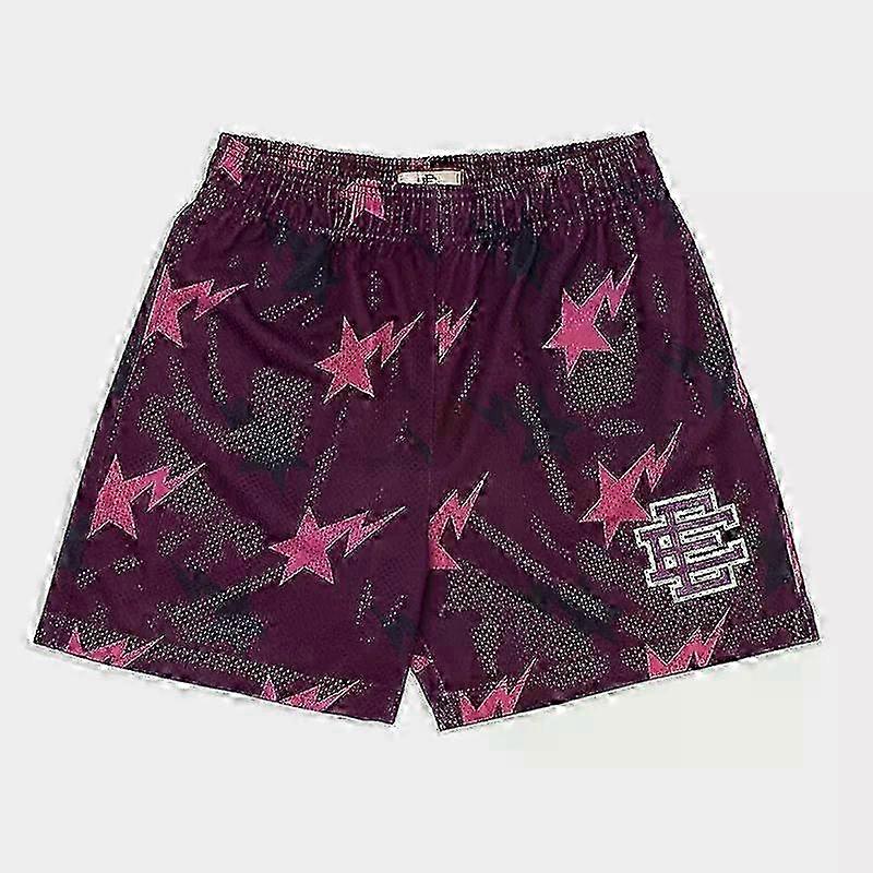 Eric Emanuel EE Basic Shorts - Gymträningsshorts herr