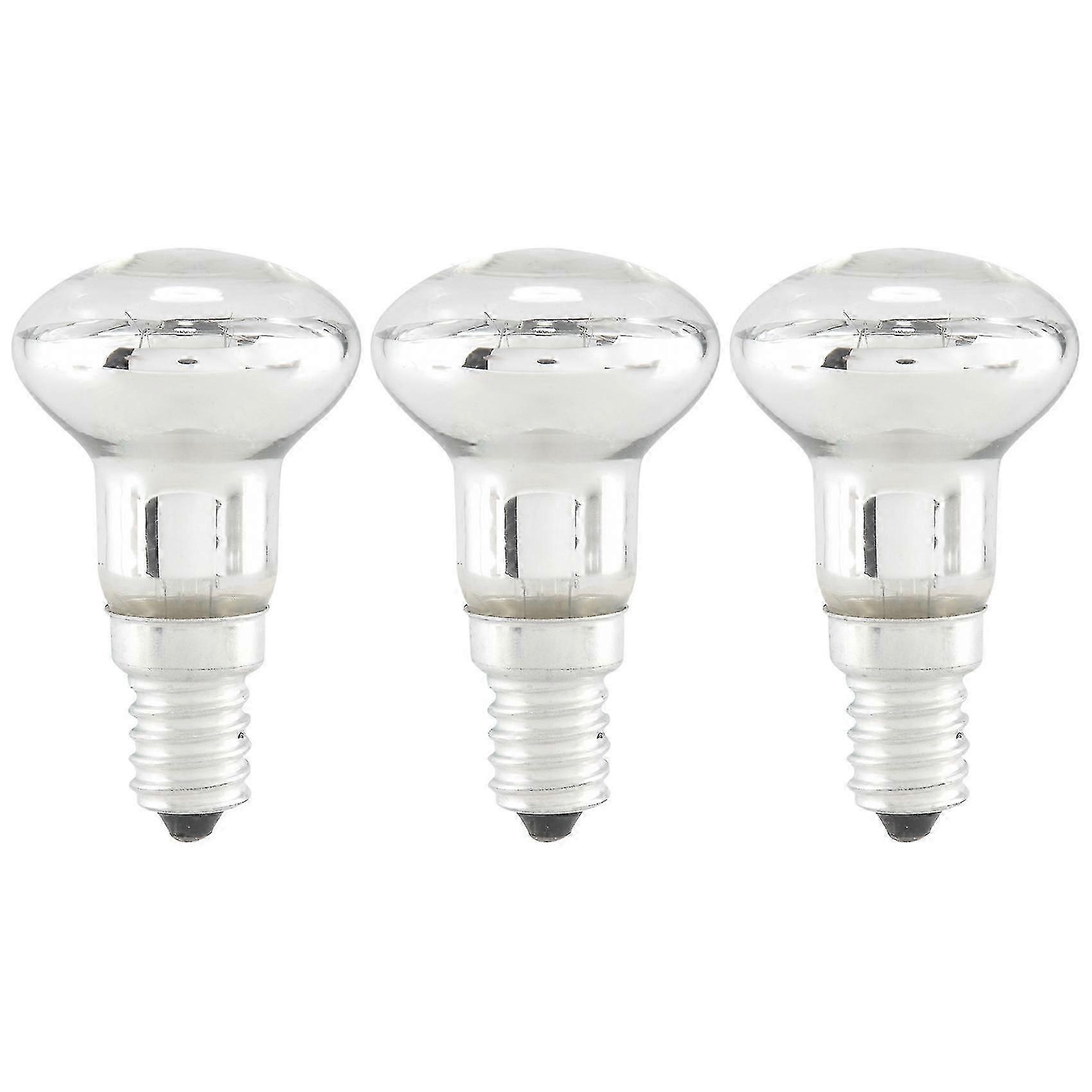 E14 R39 30W Replacement Incandescent Bulb for Lava Lamps in UK Homes