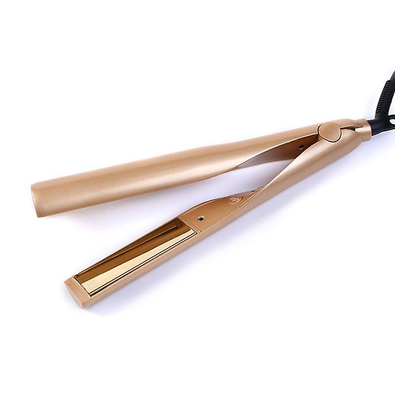Hair Straightener Mini 2 In 1 Hair Straightener Instant Heating And Safer