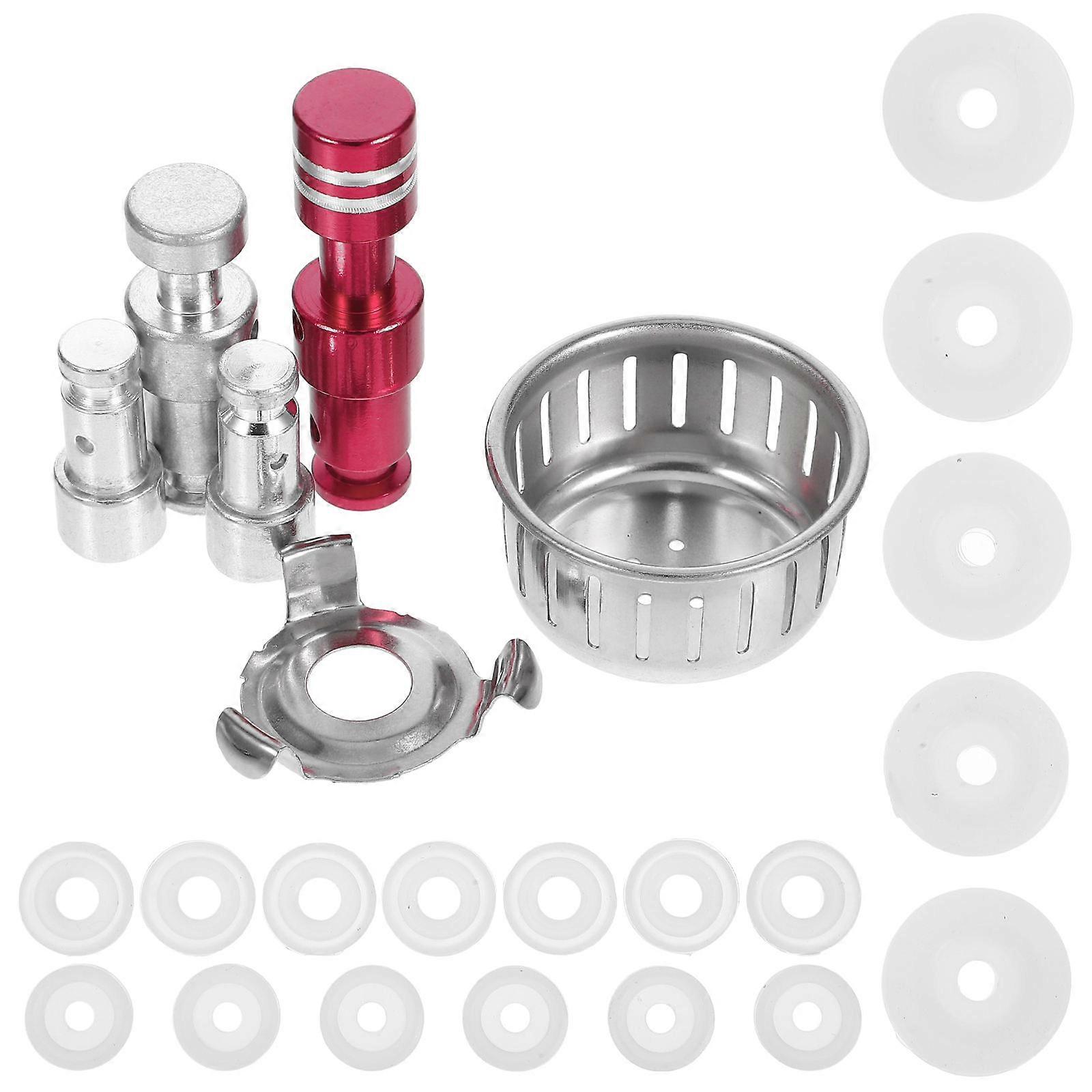 Universal Float Valve for Electric Pressure Cookers Replacement 1Set