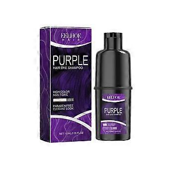 Haarshampoo Kräuteressenz Pflanzenextrakt pflegende feuchtigkeitsspendende Farbe weich