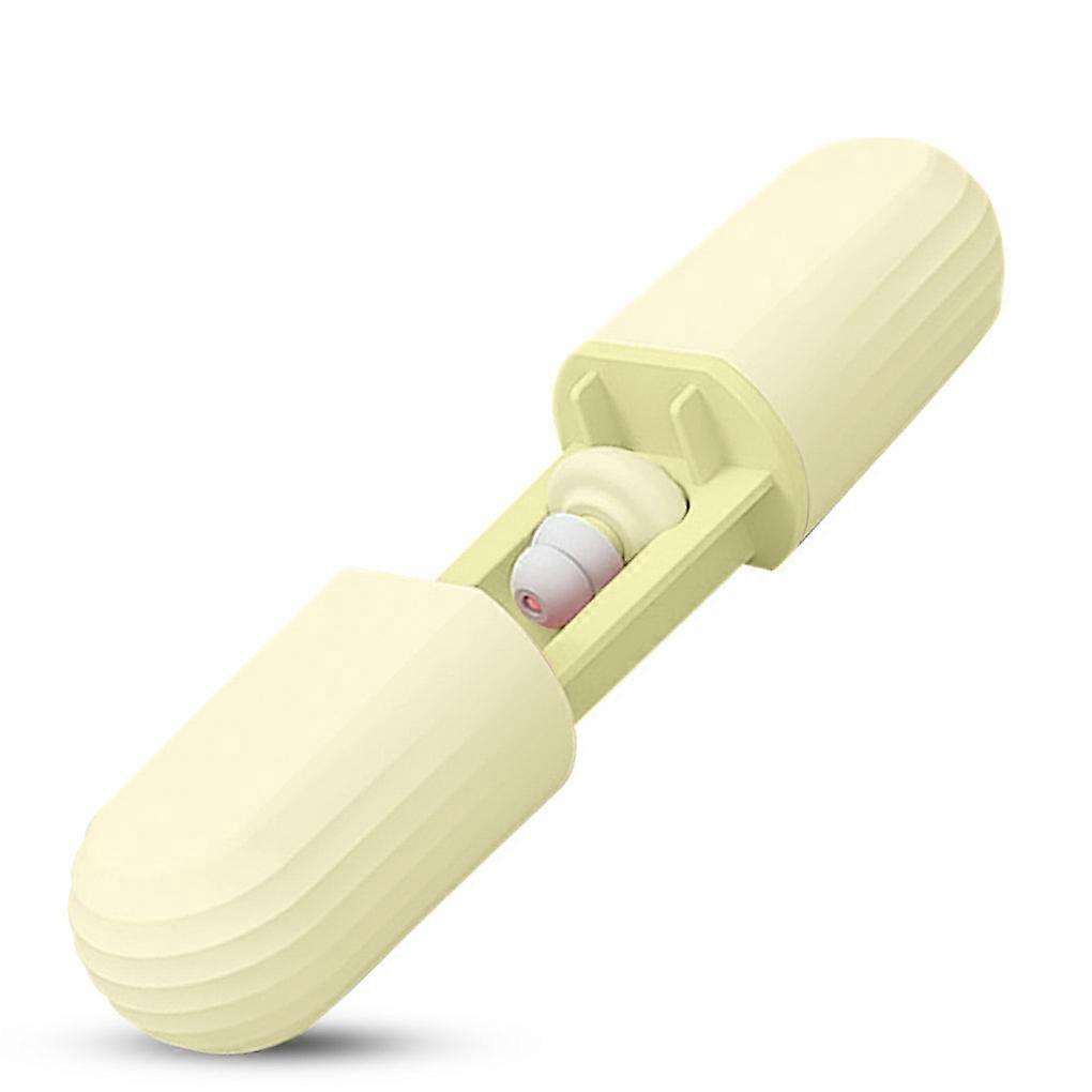 Noise Reduction Sleeping Earplugs Soundproof Hearing for Protection Construction