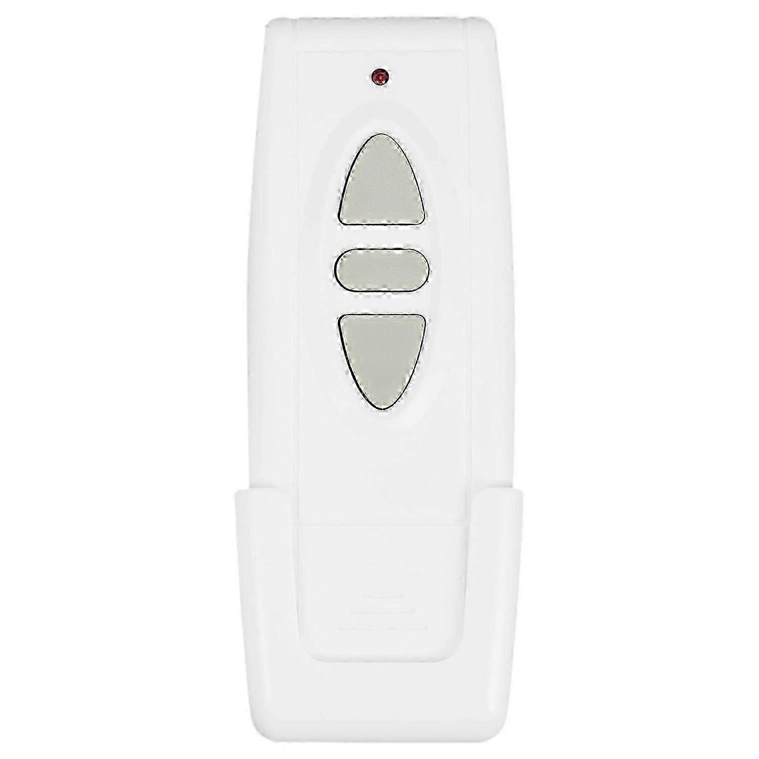 Suitable for -t02 wireless remote control +315mhz front controller for electric projector screens electric curtains/tower garage door-cheng du si xi