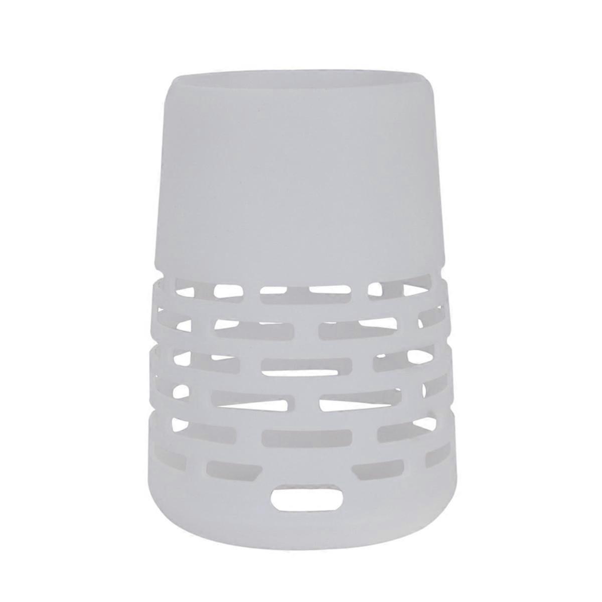 Soft Silicone Bluetooth-Compatible Speaker Case Accessories Portable Cover suitable for Bose SoundLink Revolv