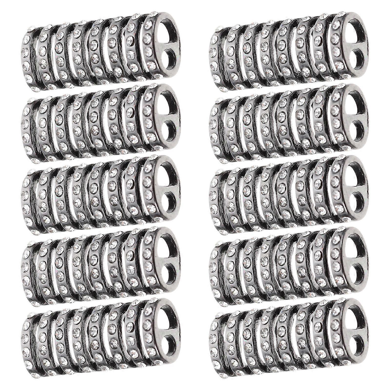 Watch Connector Replaceable Watchband Adapter for Connecting 10Pcs Pack