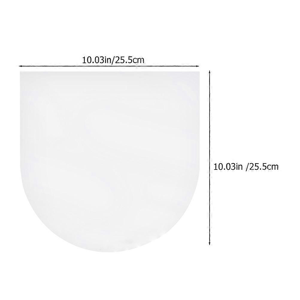Vinyl Record Protective Sleeves Outer Covers for Storage Use 300Pcs