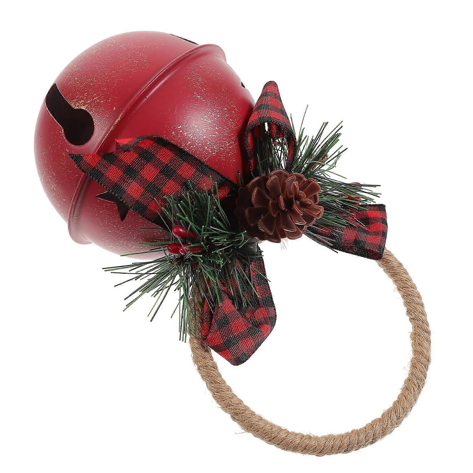 Retro Christmas Tree Hanging Ornament For 1Pc