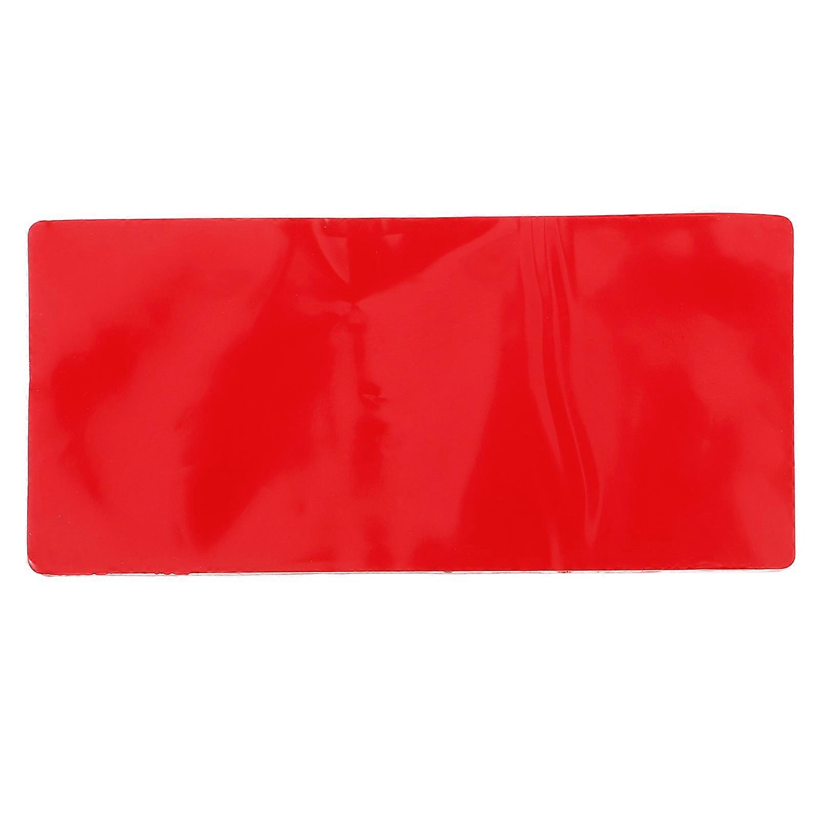 Auto Rain Sensor Replacement Pad for Car Windshield Wiper Film 5Pcs