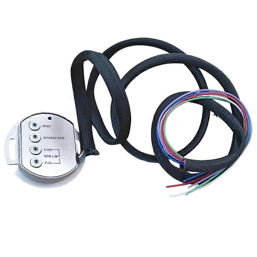 Cycle HI-4N Ignition Only 550-0501 for Harley-Davidson Electra Glide FLH/FLT/FXST/FLST/FXD/FXR/FX 1970-1999