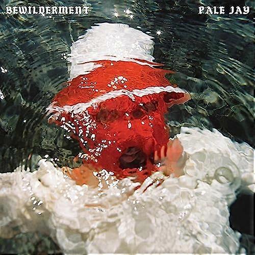 Pale Jay - Bewilderment [CD]