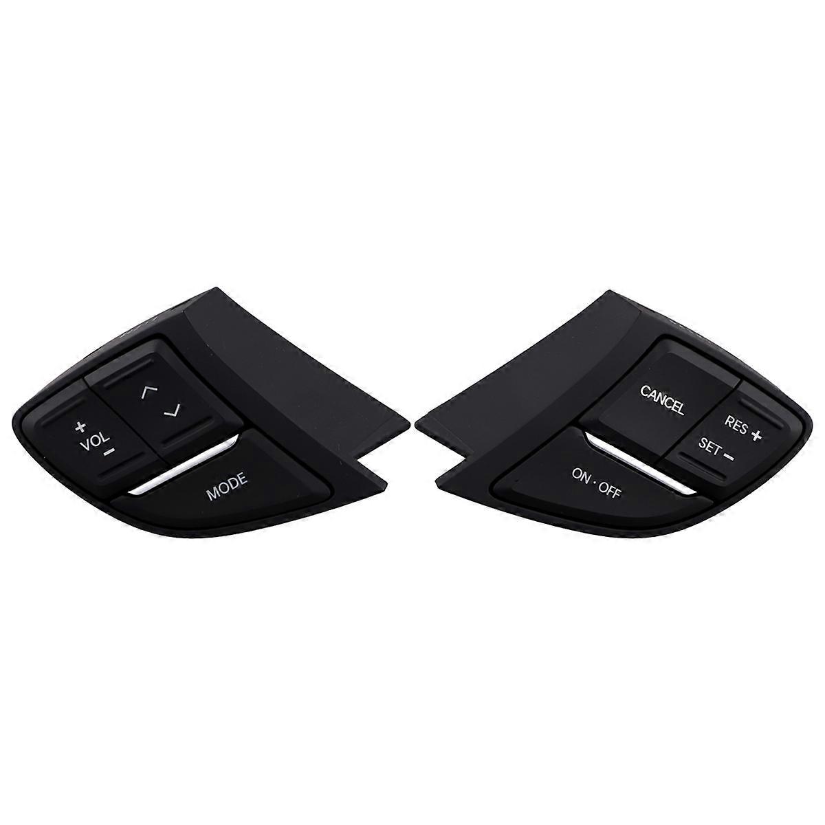 Multi-Function Steering Wheel Cruise Control Switch for Hyundai