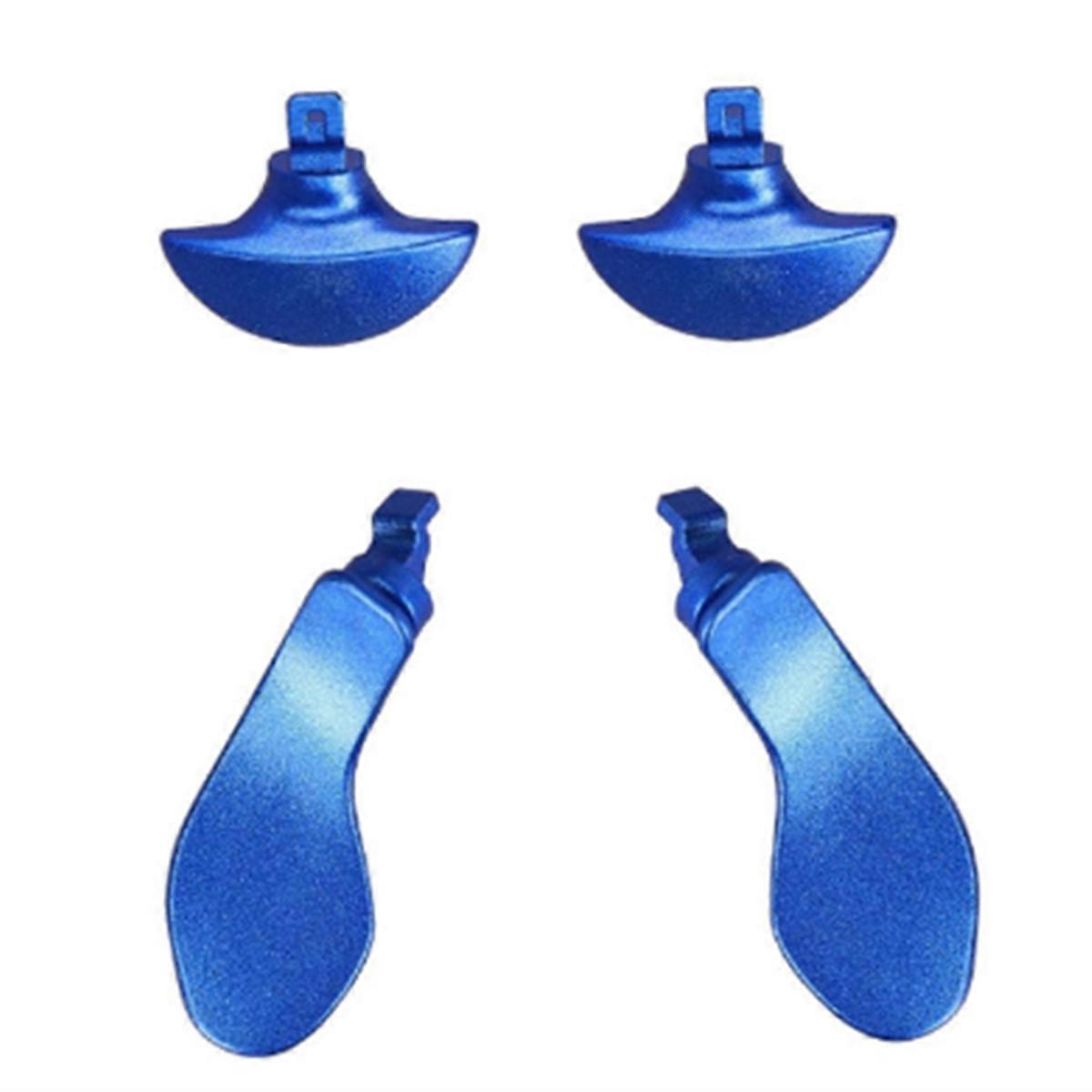 Metal Back Buttons for Edge Elite Controller Metal Paddles