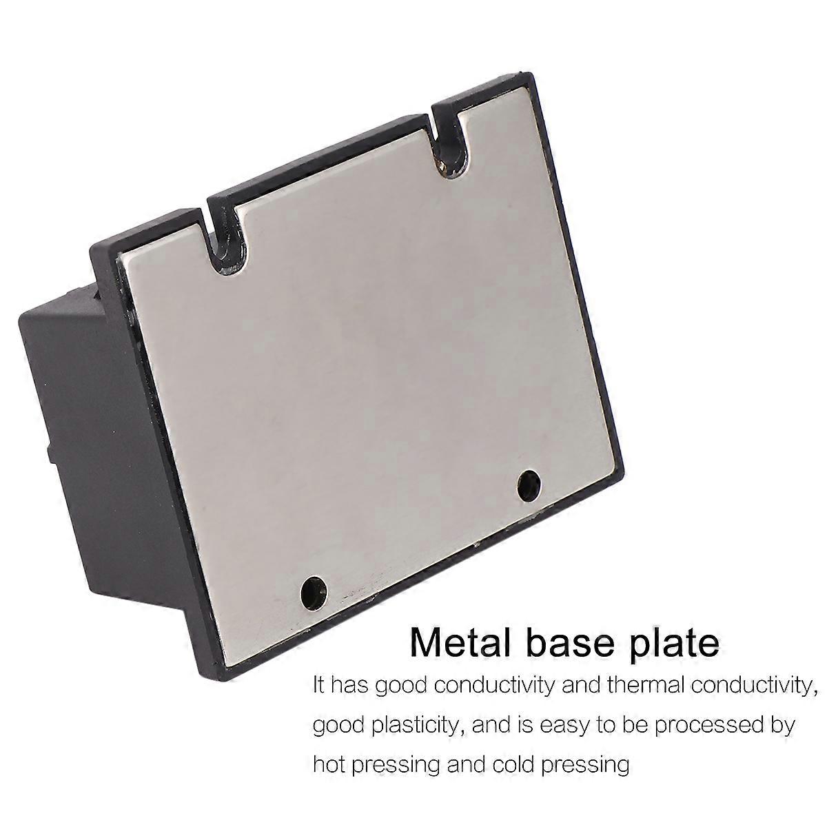 Bridge Rectifier Single Phase Diode Bridge Rectifier for Household Appliances 2Pcs