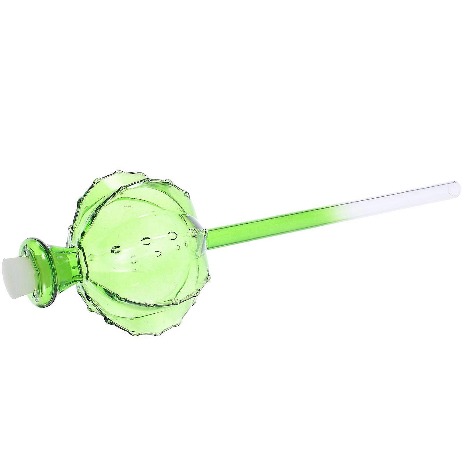 Self-Watering Globe Automatic Glass Plant Flower Watering Tool