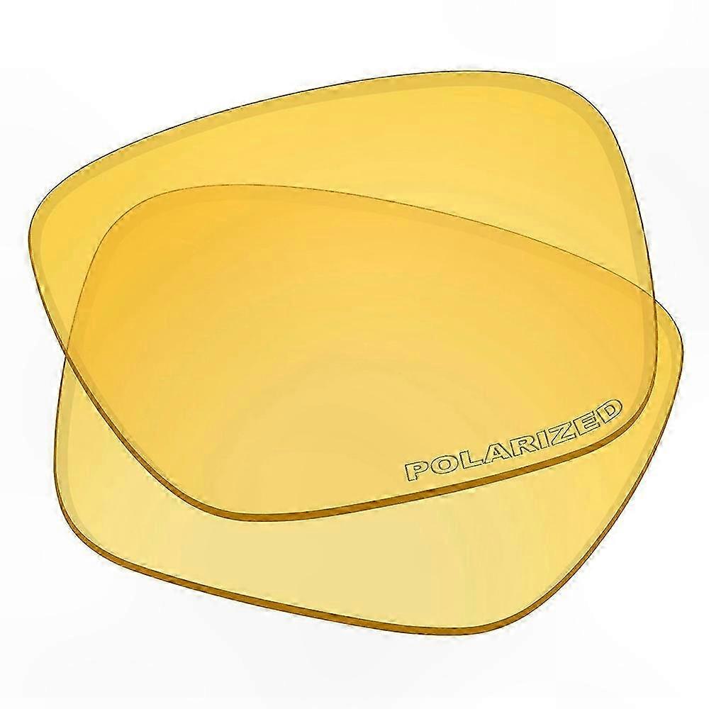 TAC Polarized Replacement Lenses for Holbrook Style Sunglasses