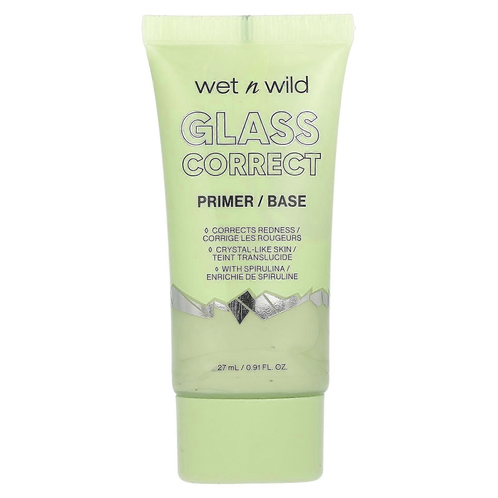 Glass Correct Primer, 1111912 Green, 0.91 fl oz (27 ml)