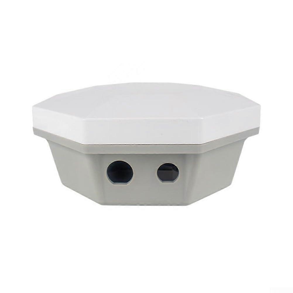 Beidou GNSS Surveying and Mapping Housing With BuiltIn FullBand Antenna IP67 Waterproof