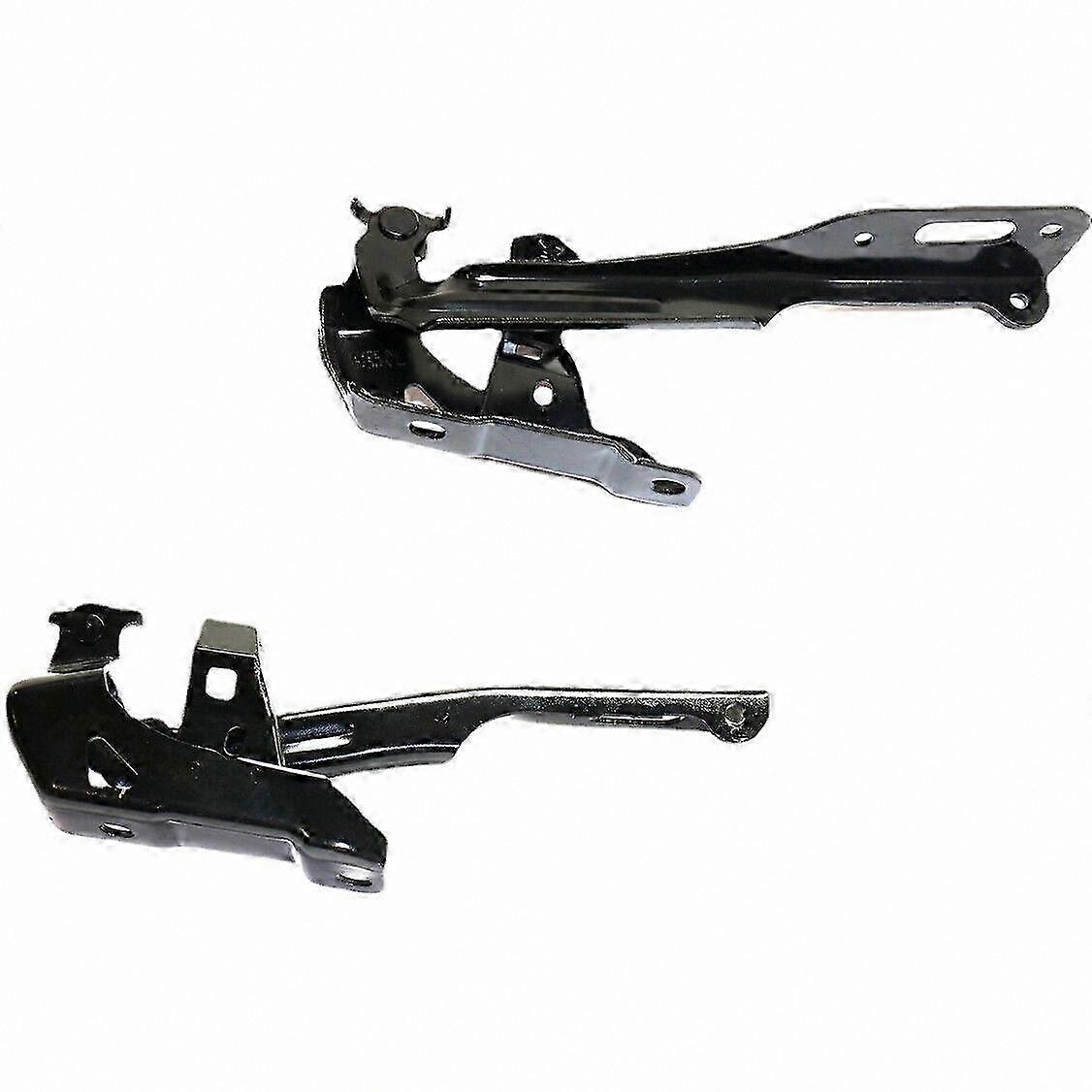 Left Hood Hinge Bracket for 2017-2021 Civic 60170TEAT00ZZ Hood Hinge Support