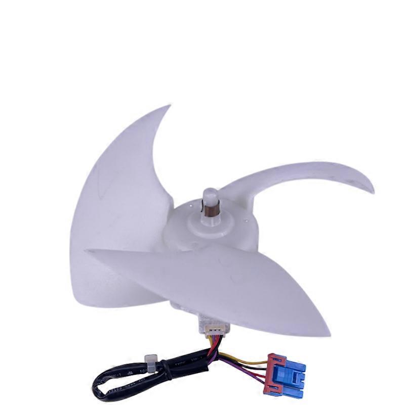 Refrigerator Cooling Fan Motor EAU63103302 DC12V for Haier Refrigerators