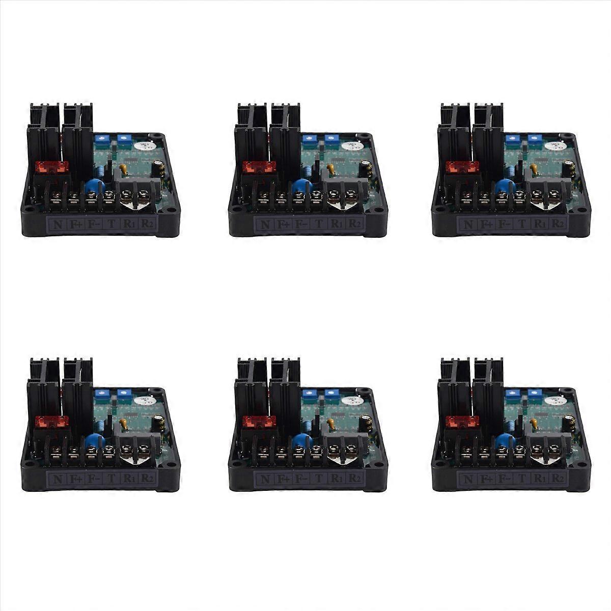 GAVR-12A GAVR 12A AVR for Generator Automatic Voltage Regulator Board