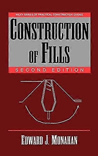 Construction of Fills