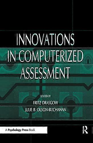 Innovations in Computerized Assessment