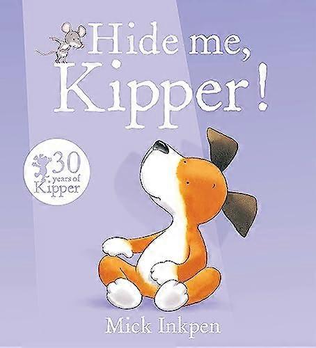 Kipper: Hide Me Kipper