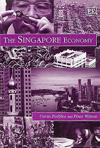 Economía de Singapur
