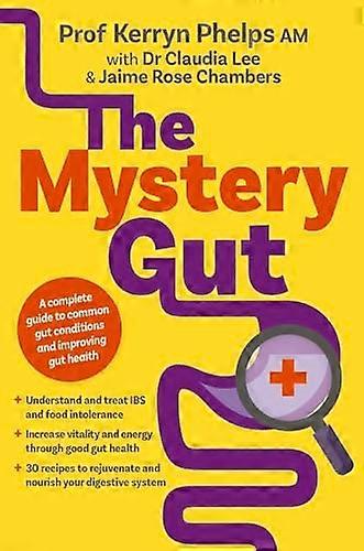 The Mystery Gut