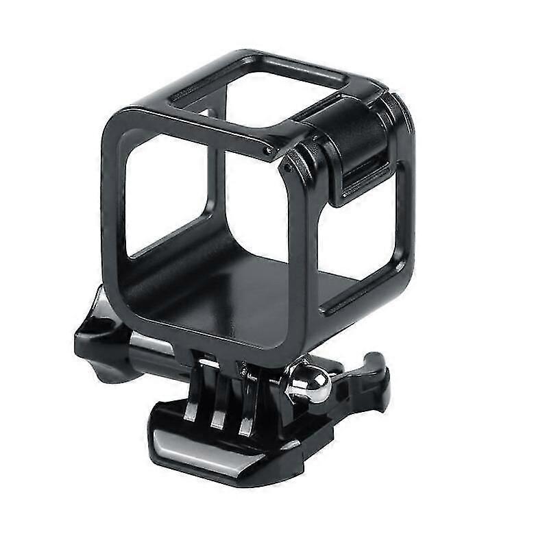 Protective Housing Frame Case Shell Mount Holder For Gopro Hero 4 5 Session1pcs