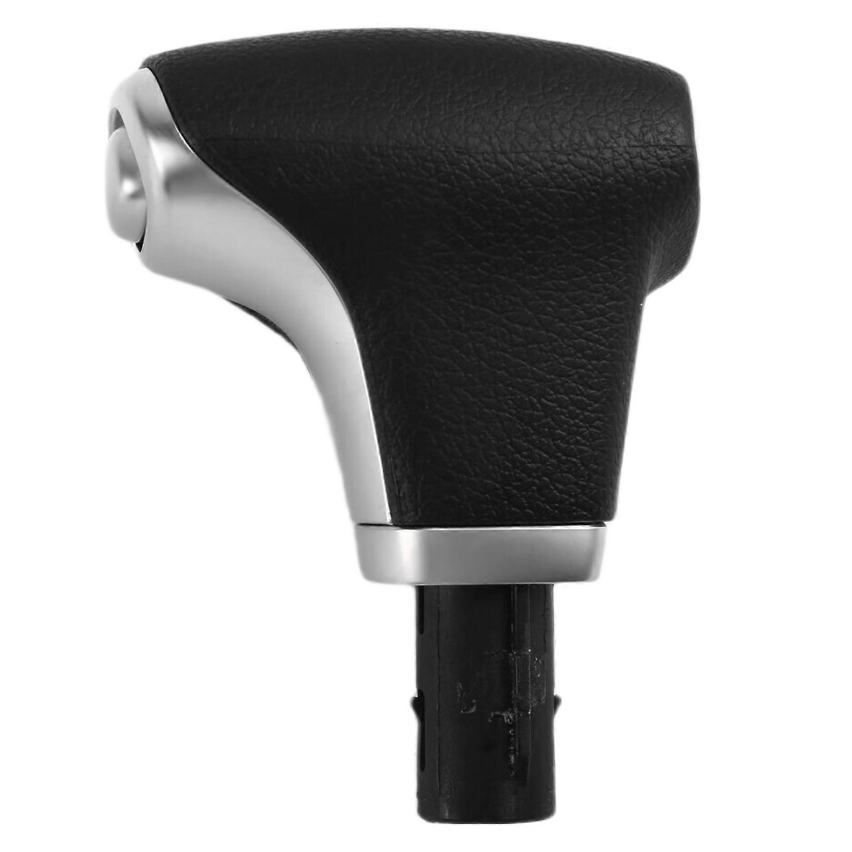 Gear Shift Knob Shifter Handle Gear Shift Handle 46720H2100WK for Kia Rio 2018-2021