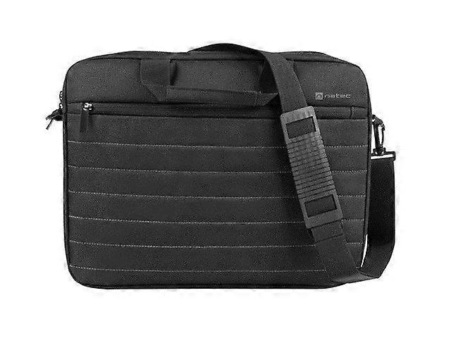 Natec Taruca 14.1" Sac pour ordinateur portable Noir