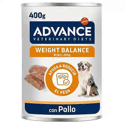 Advance Comida Húmeda Veterinary Diets Weight Balance para Perros