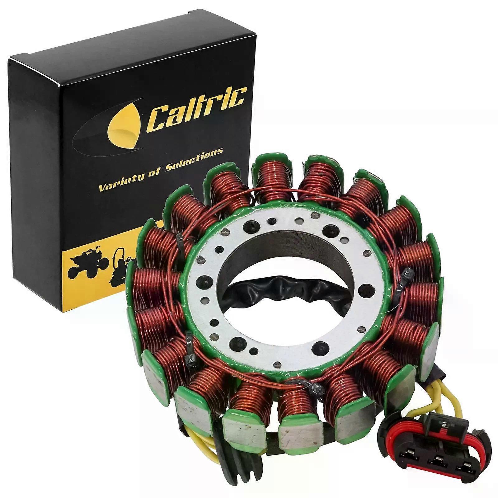 Stator For Polaris RZR 900 2015-2018 2019 2020 2021 / M1400 2015 2016 Magneto NO.46689