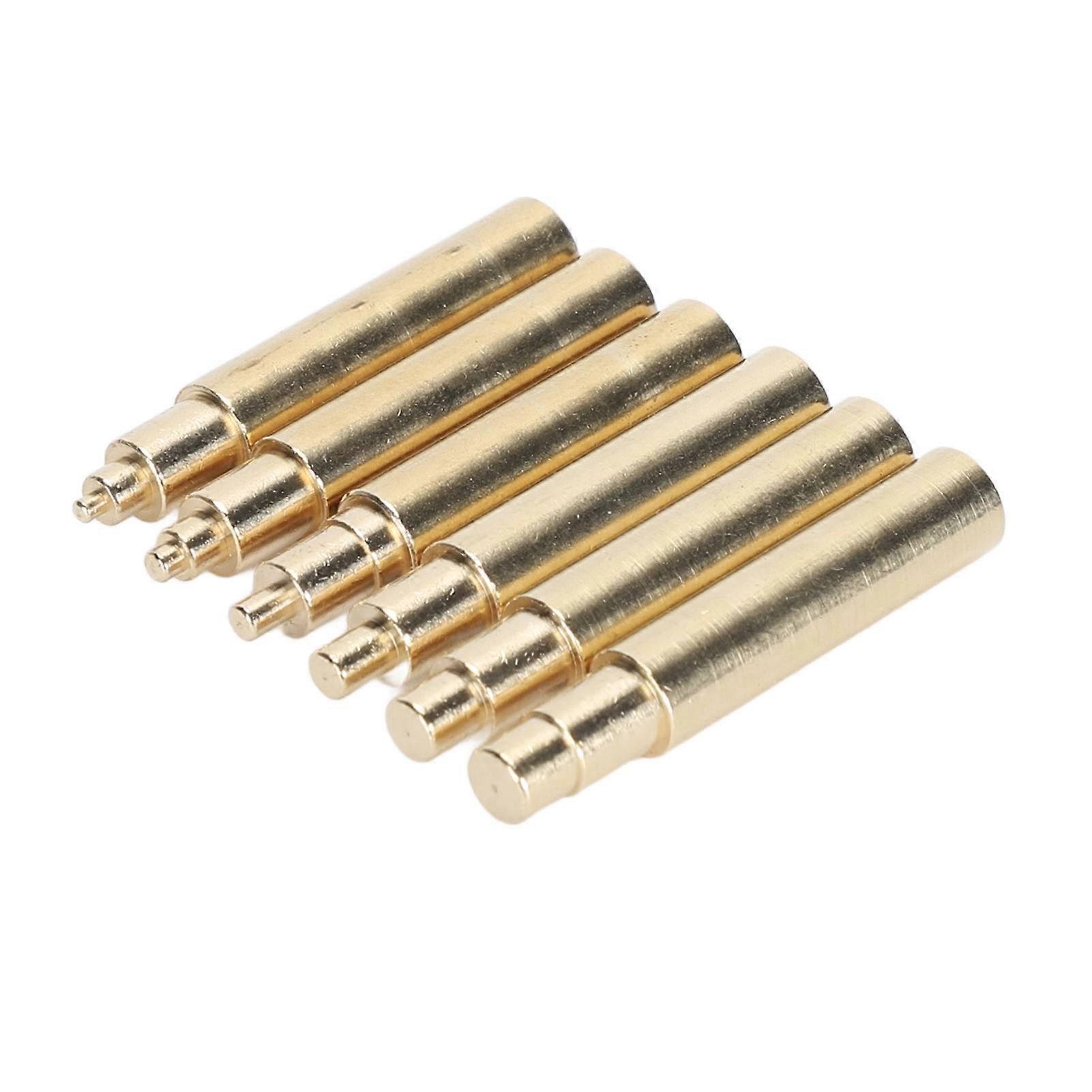 Heat Set Insert Tips M2 M2.5 M3 M4 M5 M6 Standard 936 Universal Soldering Iron Tip Set for Hakko FX 888D for Weller SP40NKUS 