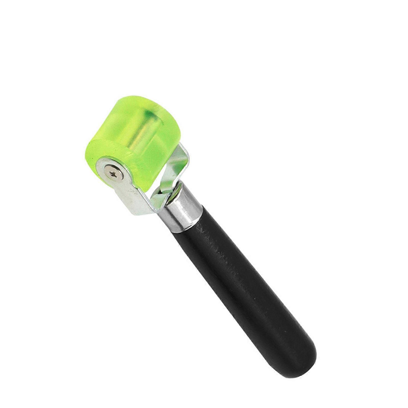 Multipurpose Silicone Pressure Roller Bubble Removers For Automotive Insulation Mats And Murals Adhesion Projects  small