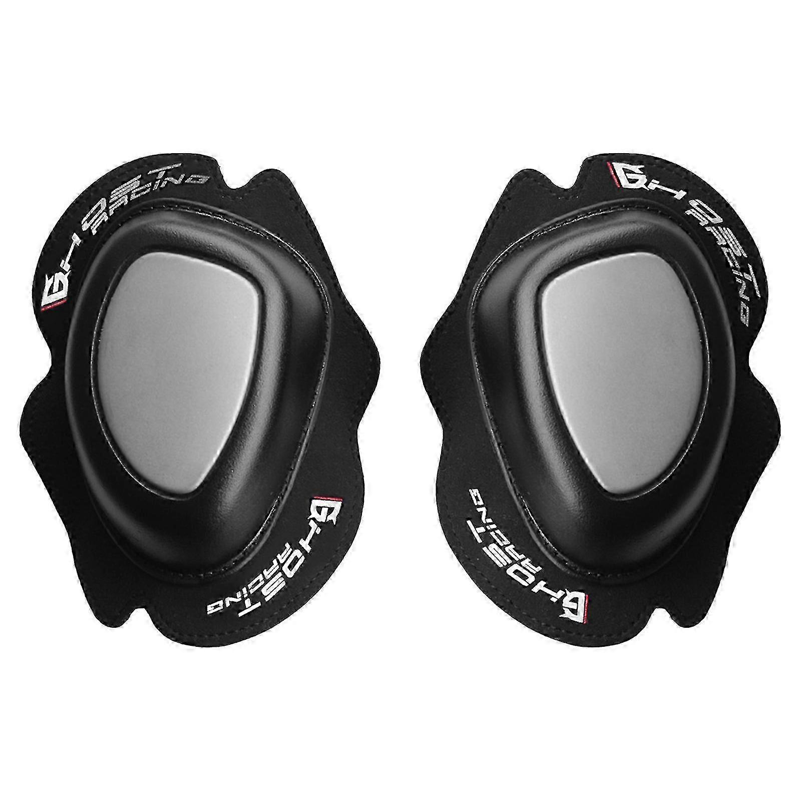 Motorcycle Knee Pads Slider Spark Grinding Bag Protector Sliding Block