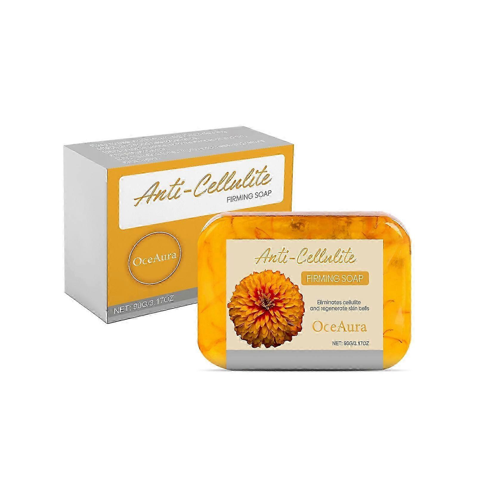 Moisturizing Bath Soap with Niacinamide