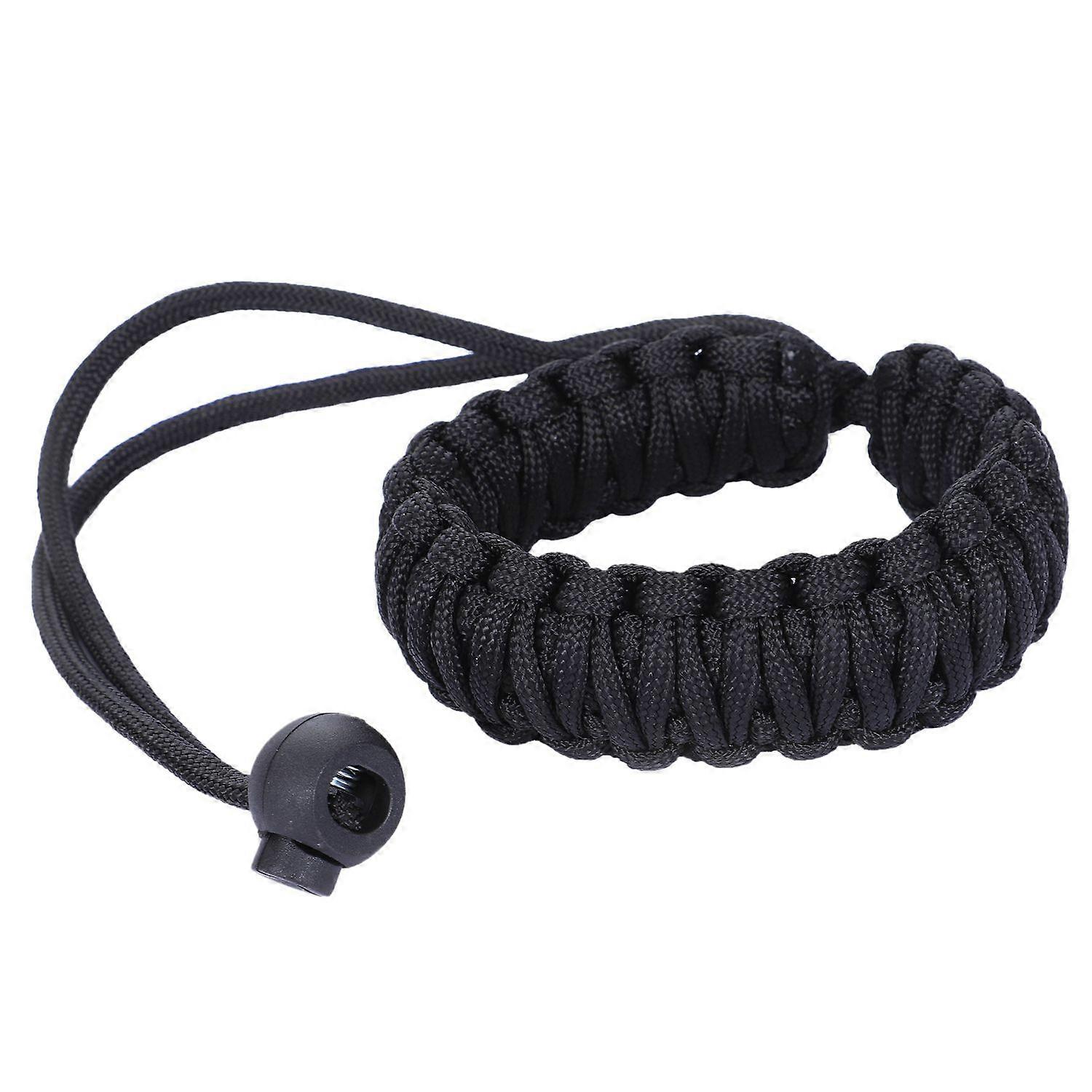 Hand Strap Grip for SLR DSLR black