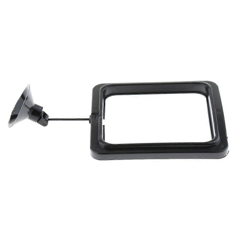 Akvariet fôring sirkel